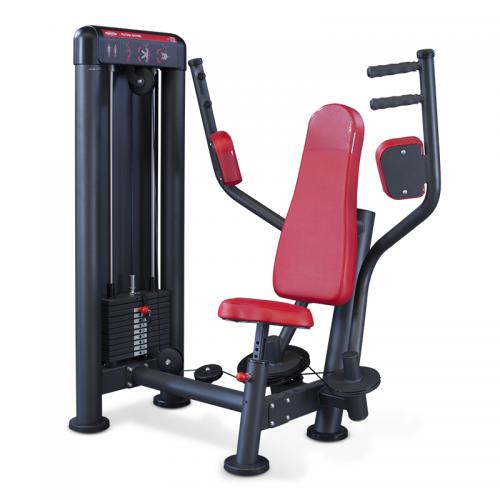 Posilovac (fitness) stroj Panatta - Pectoral Machine