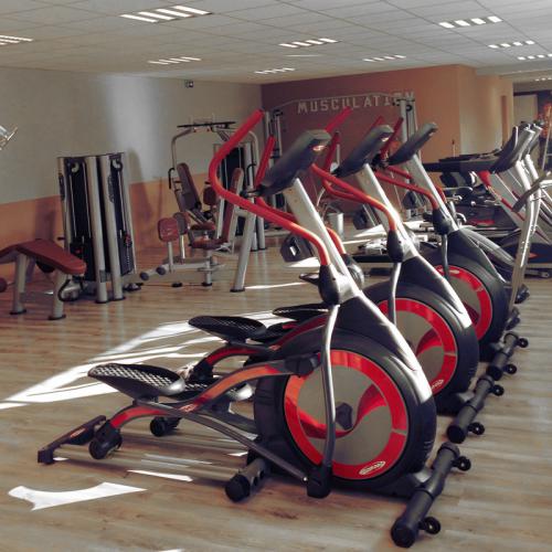 (Cardio) Stroj Elliptical - Bora (Panatta)