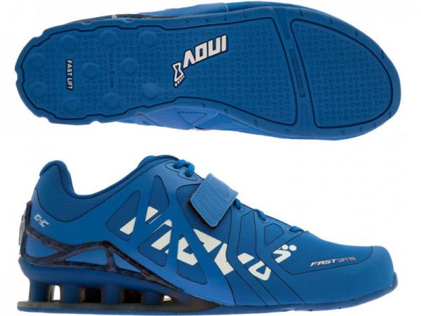 boty crossfit ,vzpírání inov 8    vel.45