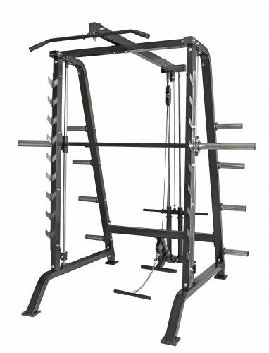 Smith Machine LUXURY - multipress