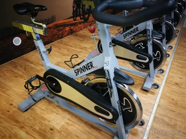 Kola na spinning - spinner PRO