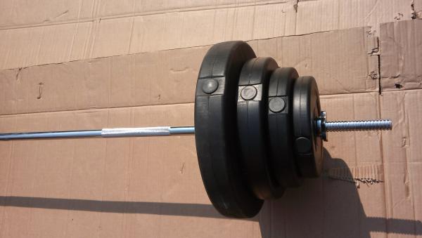 inkov set 115 kg