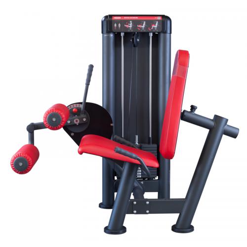 Posilovací (fitness) stroj Panatta - Seated Leg Curling