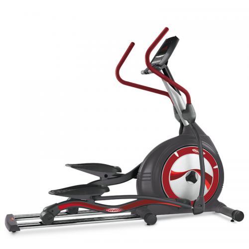 (Cardio) Stroj Elliptical - Bora (Panatta)