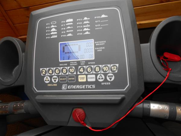 Beck ps energetics pw 880