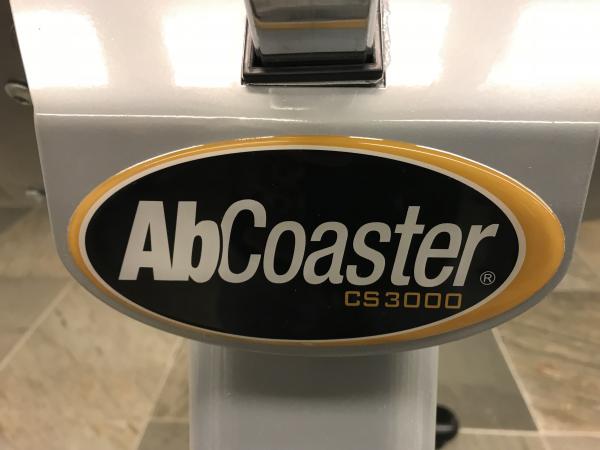 AB Coaster CS3000