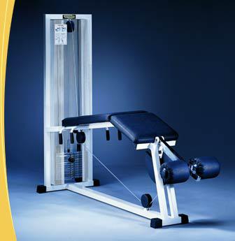 Posilovac stroj Zakopvn - Technogym Isotonic Line