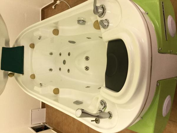Multifunkční vana SPA JET zn.Health