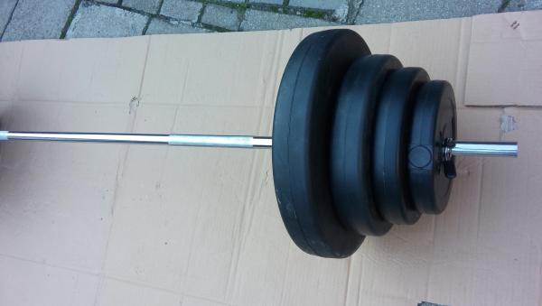 Nakldac inka 77 kg