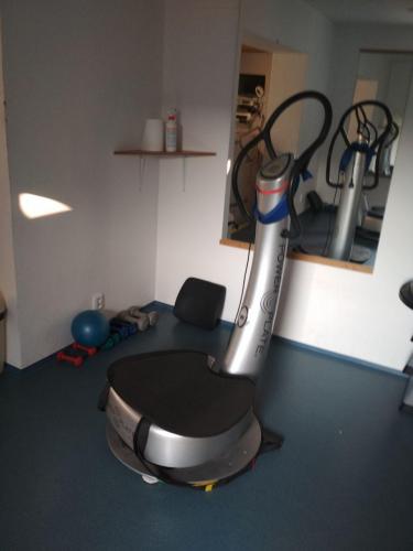 Power plate