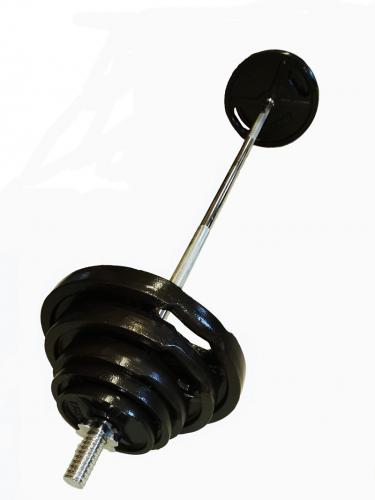 Činka nakládací 75 kg