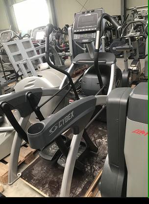 Cybex Arc Trainer 750 AT