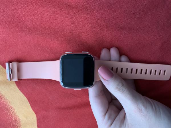 Fitbit Versa