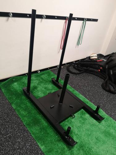 Fitness san - prowler sled