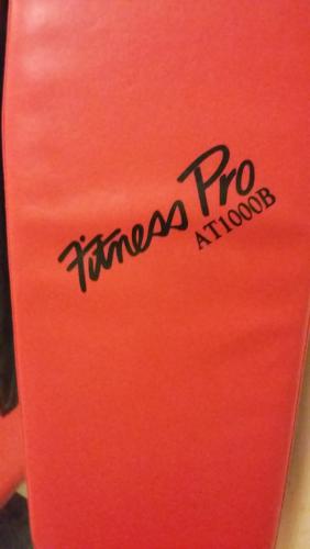 Fitnes pro AT1000B