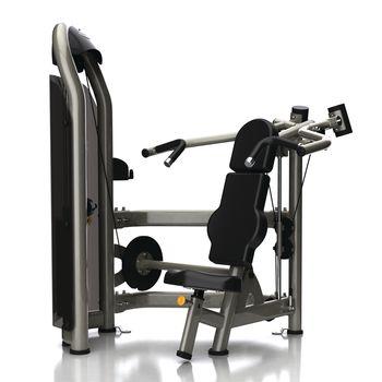 FITNESS MATRIX pův. cena 3mil. VELKÁ SLEVA