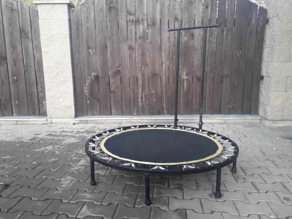 Trampolínka