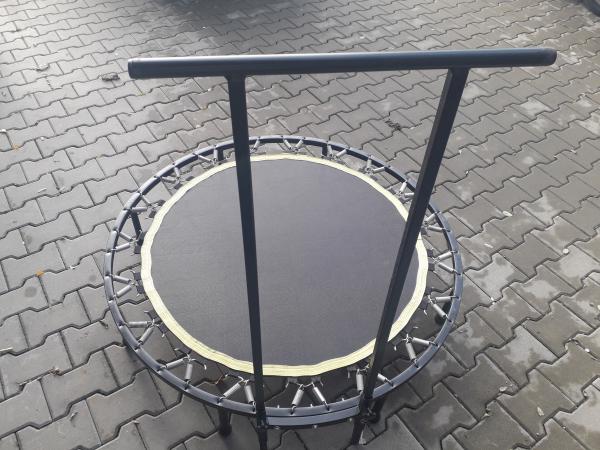 Trampolínka