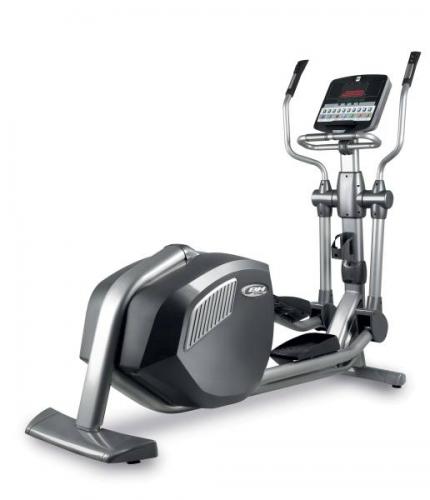 Eliptick trenar bh fitness sk9300 smart