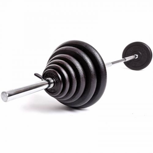 Bench činka 115kg za 5000,-