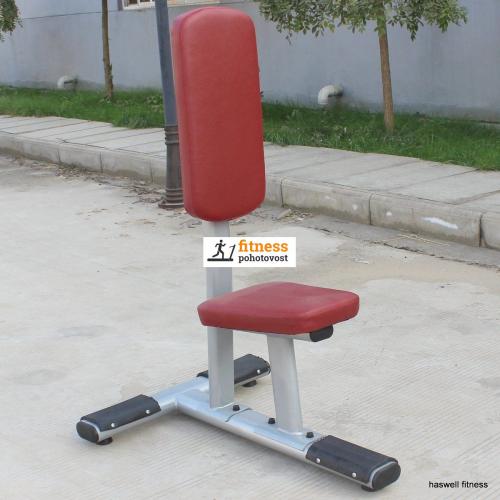 Utility Bench workout equipment