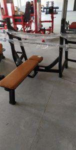 Olympic Incline Bench gym equipment