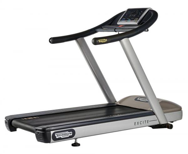 Beck ps TECHNOGYM JOG 700