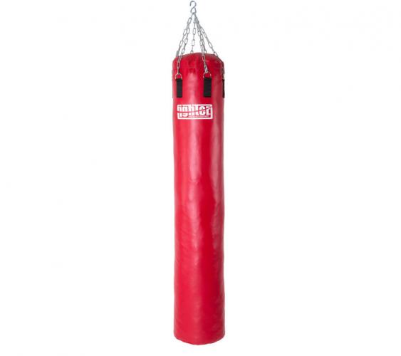 Boxovac pytel Fighter Maxi 180cm - erven