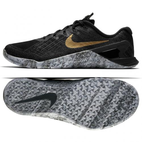 Boty Nike Metcon 3