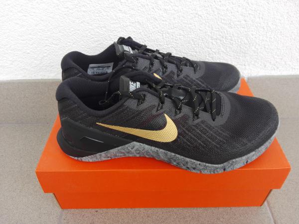 Boty Nike Metcon 3