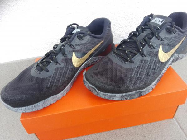 Boty Nike Metcon 3