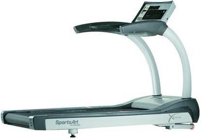 Beck ps SPORTSART T670