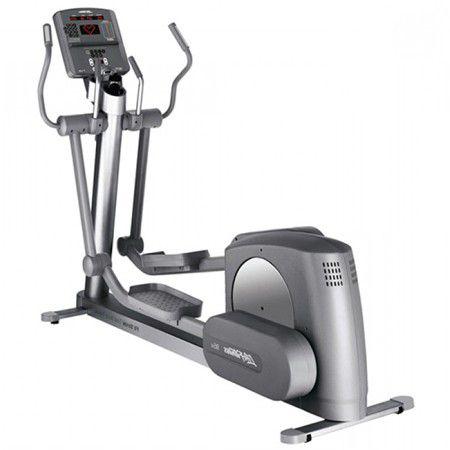 Cross trainer life fitness 95XI