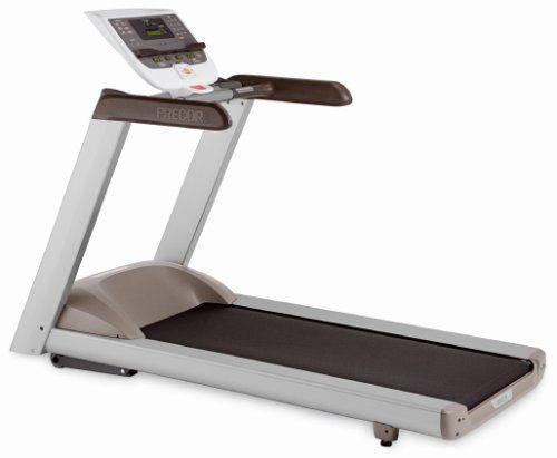 Precor beck ps Treadmill 9.33 Repasovano