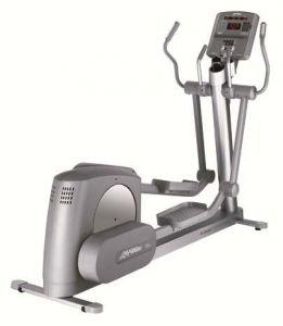 Prodm Cross trainer life fitness 95XI