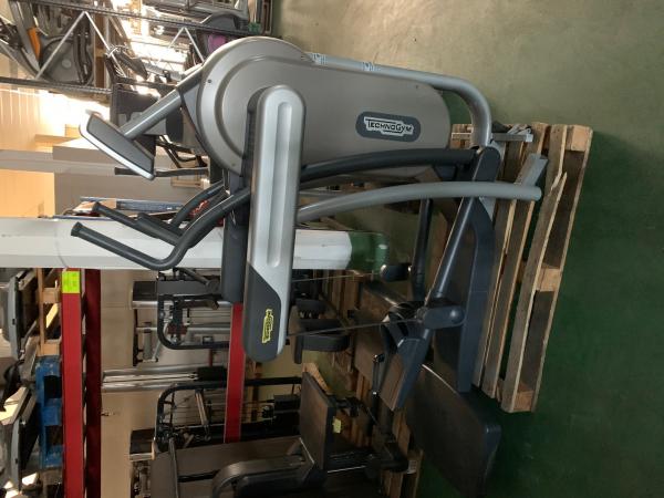 Repasovan crosstrainer Technogym Vario Excite LED