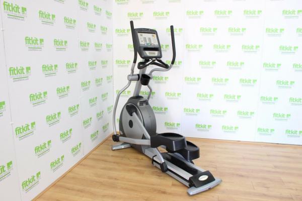 Eliptick trenar Matrix Fitness E5X Elliptical Cross