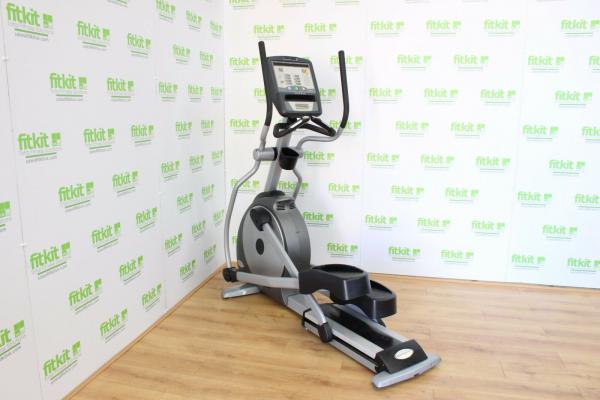 Eliptický trenažér Matrix Fitness E5X El