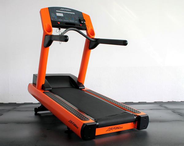 Repasovan beeck ps Life Fitness T95