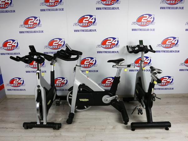 TechnoGym Group Cycle Indoor Cycling