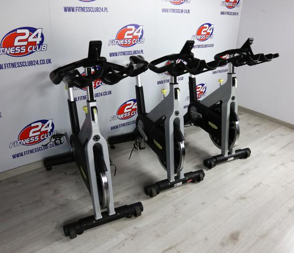 TechnoGym Group Cycle Indoor Cycling