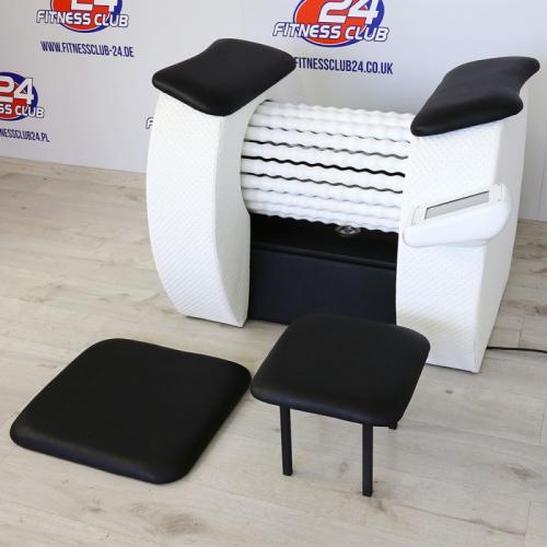 NPG ROLL ROLLMASSERER S INFRARED