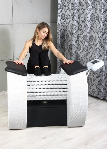 NPG ROLL ROLLMASSERER S INFRARED