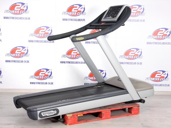 Běžecký Technogym Jog Now 500