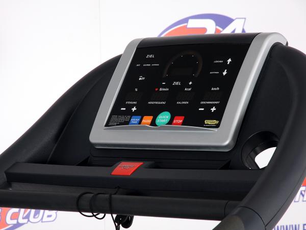 Běžecký Technogym Jog Now 500
