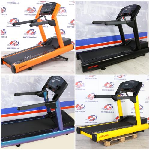 běžecký pás Life Fitness 95Ti Integrity