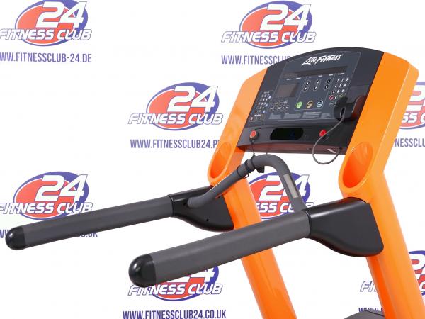 běžecký pás Life Fitness 95Ti Integrity