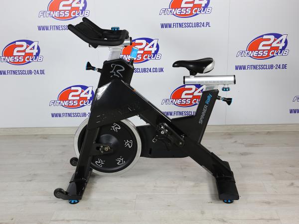 PRECOR Spinner Rally -PERFEKTNÍ PODMÍNKA!!!