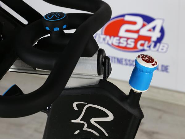 PRECOR Spinner Chrono Power- PERFEKTNÍ PODMÍNKA!!!