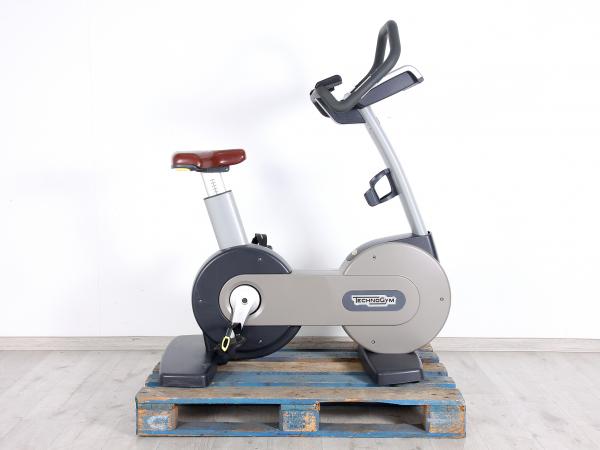 TechnoGym New Bike 700 LED.